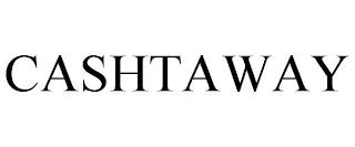 CASHTAWAY trademark