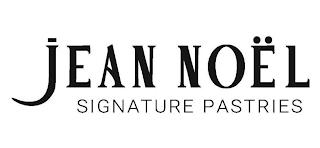 JEAN NOËL SIGNATURE PASTRIES trademark