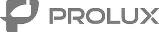 PROLUX trademark