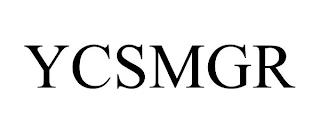 YCSMGR trademark