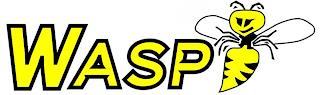 WASP trademark