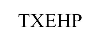 TXEHP trademark