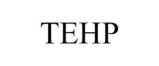 TEHP trademark