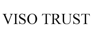 VISO TRUST trademark