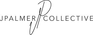 JPALMER JP COLLECTIVE trademark