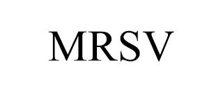 MRSV trademark