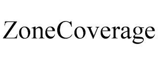 ZONECOVERAGE trademark