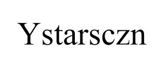 YSTARSCZN trademark