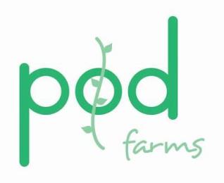 POD FARMS trademark