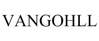 VANGOHLL trademark