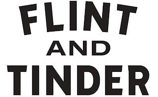 FLINT AND TINDER trademark