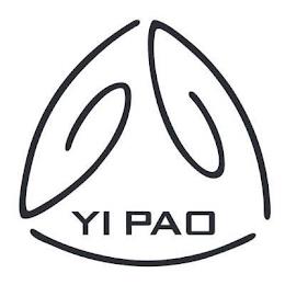 YI PAO trademark