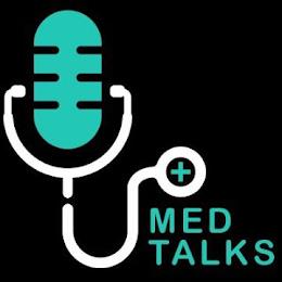 MED TALKS trademark