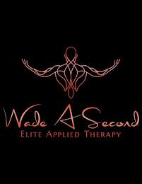 WADE A SECOND ELITE APPLIED THERAPY trademark