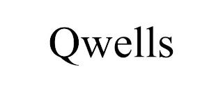 QWELLS trademark