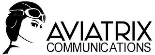 AVIATRIX COMMUNICATIONS trademark