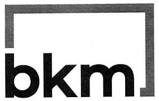 BKM trademark