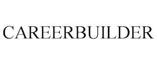 CAREERBUILDER trademark