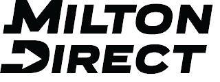 MILTON DIRECT trademark