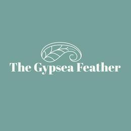 THE GYPSEA FEATHER trademark