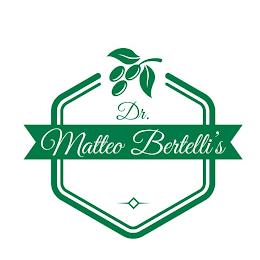 DR. MATTEO BERTELLI'S trademark