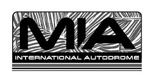 MIA INTERNATIONAL AUTODROME trademark