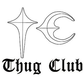 TC THUG CLUB trademark