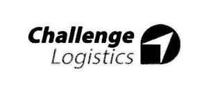 CHALLENGE LOGISTICS A trademark