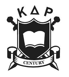 KAP CENTURY trademark