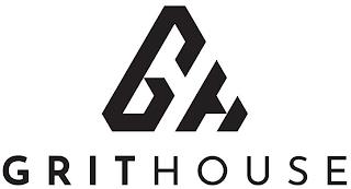 GH GRITHOUSE trademark