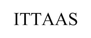 ITTAAS trademark