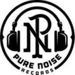 PN PURE NOISE RECORDS trademark