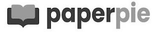 PAPERPIE trademark