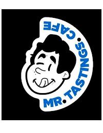 MR. TASTINGS CAFE trademark