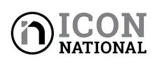 N ICON NATIONAL trademark