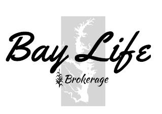 BAY LIFE & BROKERAGE trademark