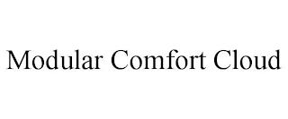 MODULAR COMFORT CLOUD trademark