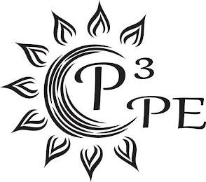 P3 PE trademark