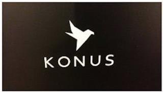 KONUS trademark