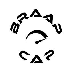 BRAAP CAP trademark