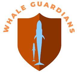 WHALE GUARDIANS trademark