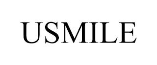 USMILE trademark