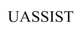 UASSIST trademark