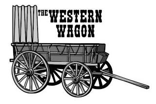 THE WESTERN WAGON trademark