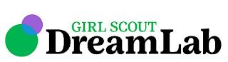 GIRL SCOUT DREAMLAB trademark