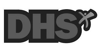 DHSX trademark