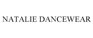 NATALIE DANCEWEAR trademark