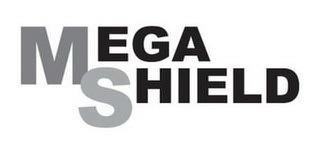 MEGA SHIELD trademark