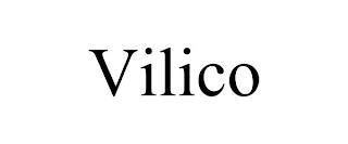 VILICO trademark