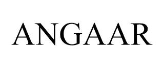 ANGAAR trademark